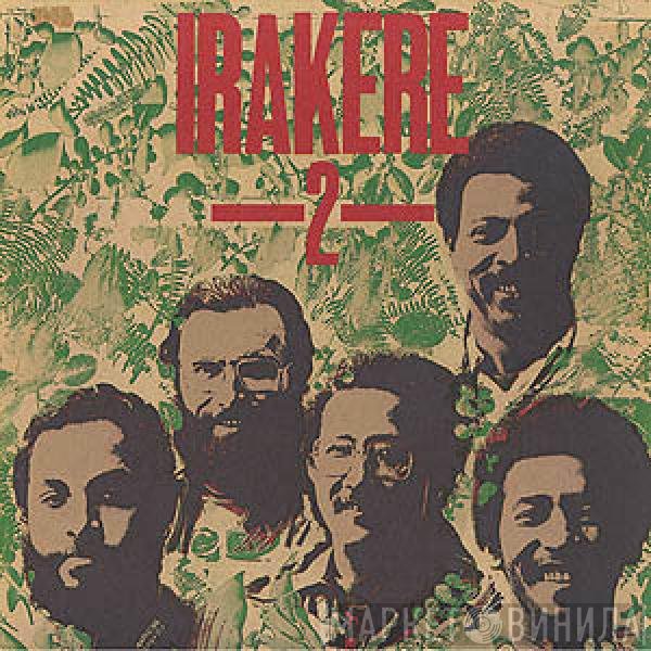 Irakere  - 2