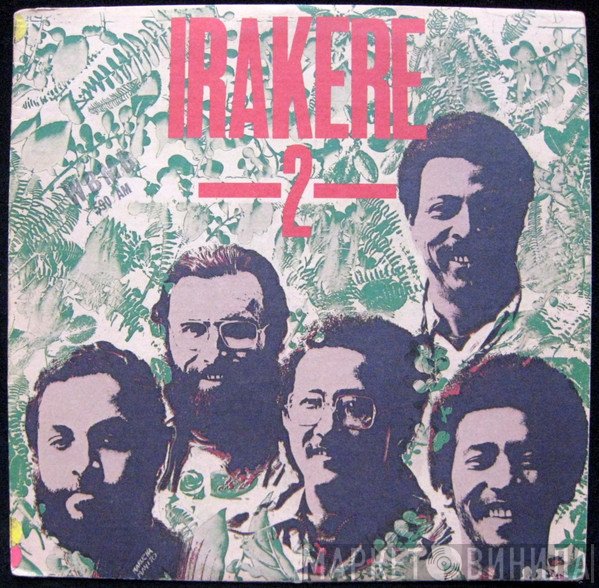 Irakere  - 2