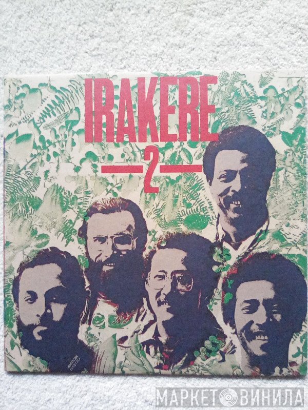 Irakere  - 2