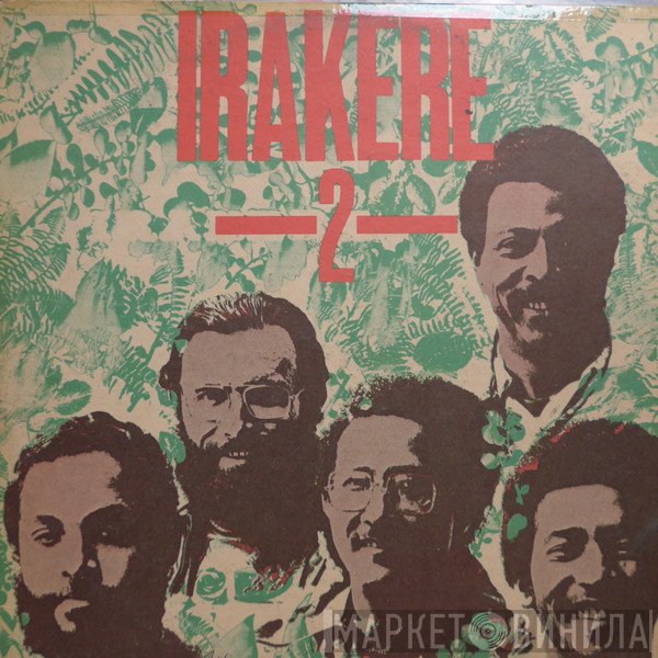 Irakere  - 2