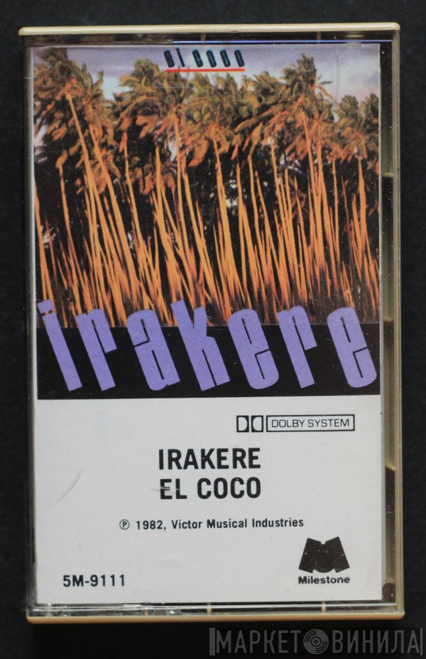 Irakere  - El Coco