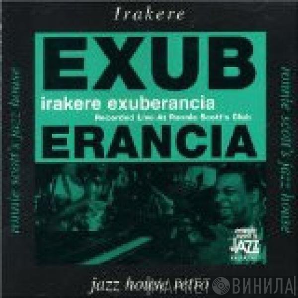 Irakere  - Exuberancia