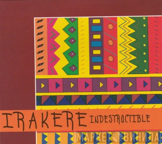 Irakere  - Indestructible