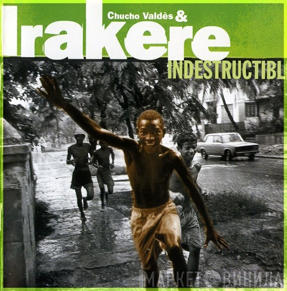 Irakere  - Indestructible