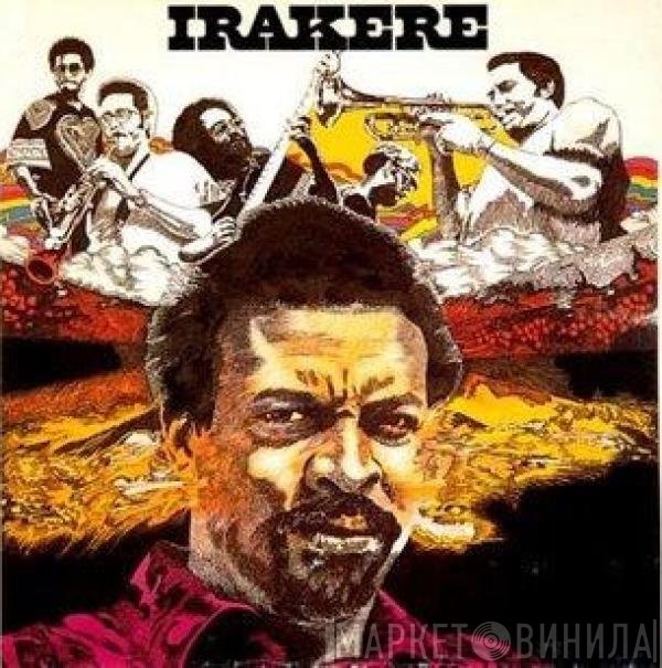 Irakere - Irakere