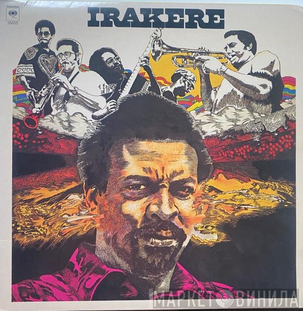 Irakere  - Irakere