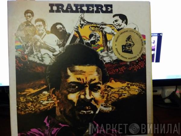 Irakere  - Irakere