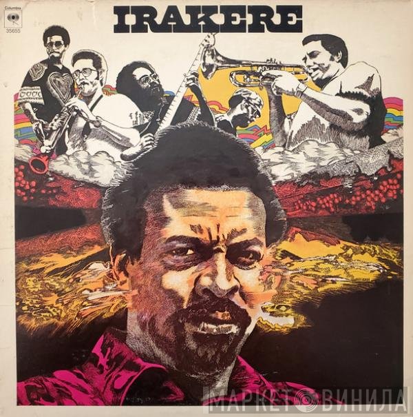 Irakere  - Irakere