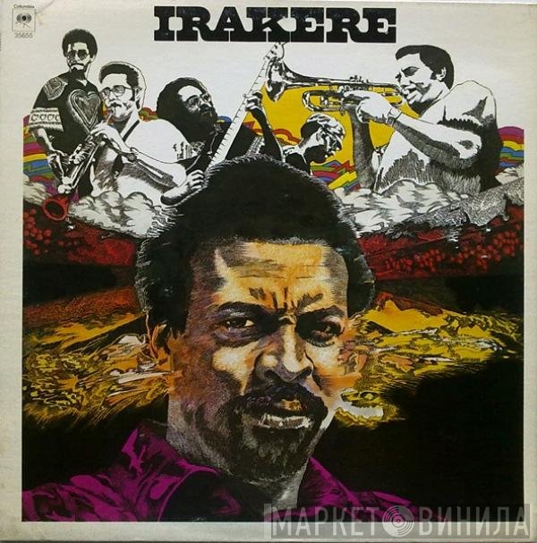 Irakere - Irakere