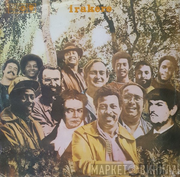 Irakere  - Irakere