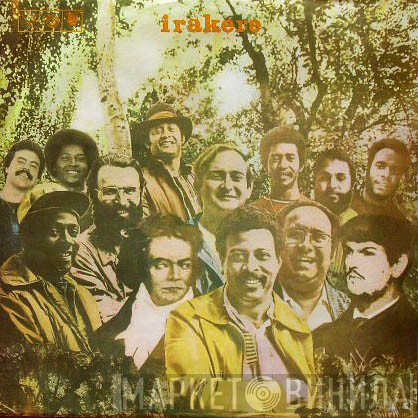 Irakere  - Irakere