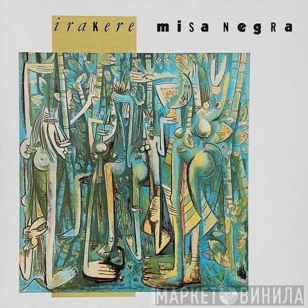 Irakere  - Misa Negra