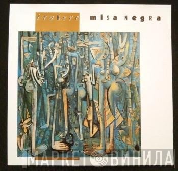 Irakere  - Misa Negra