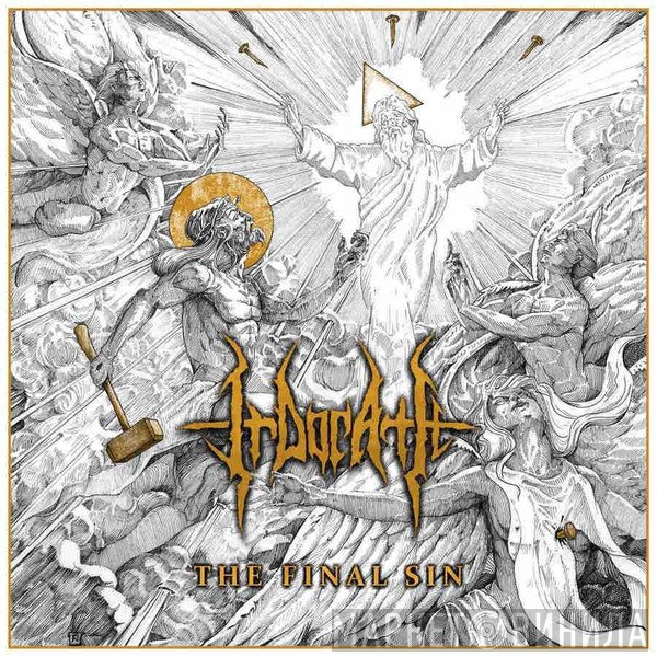 Irdorath - The Final Sin