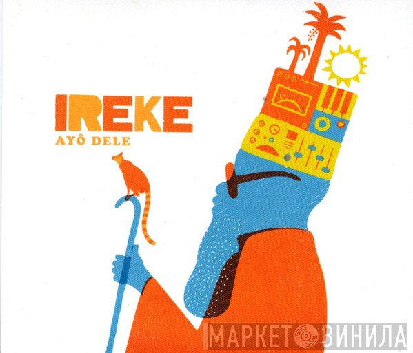 Ireke - Ayô Dele