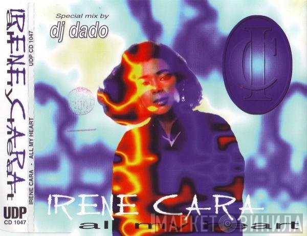Irene Cara  - All My Heart