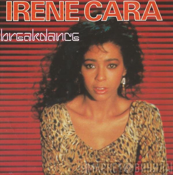 Irene Cara  - Breakdance