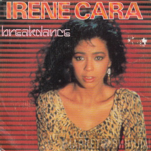 Irene Cara  - Breakdance