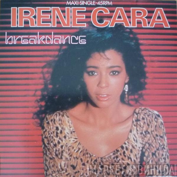 Irene Cara - Breakdance