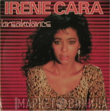 Irene Cara  - Breakdance
