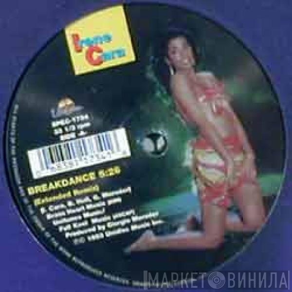 Irene Cara  - Breakdance