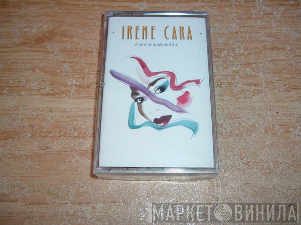 Irene Cara  - Carasmatic