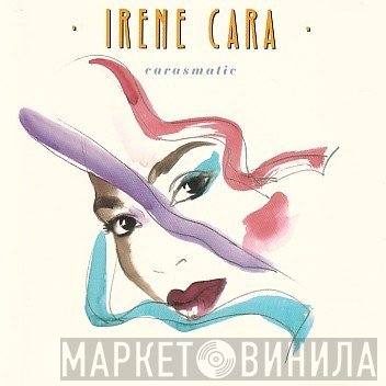 Irene Cara  - Carasmatic