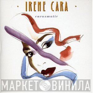 Irene Cara  - Carasmatic