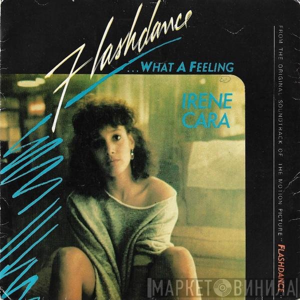 Irene Cara - Flashdance ... What A Feeling