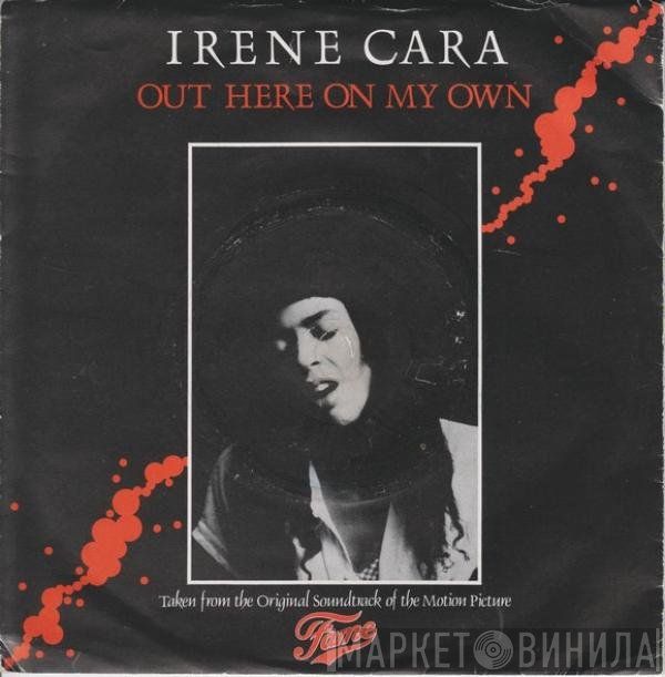 Irene Cara - Out Here On My Own
