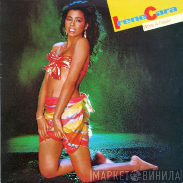 Irene Cara  - What A Feelin'