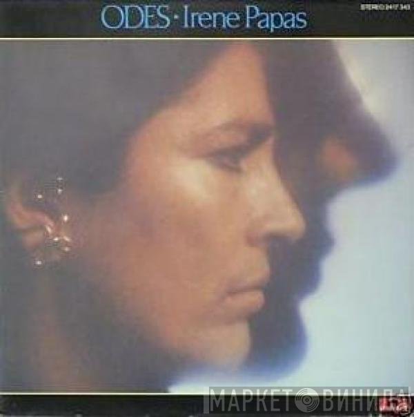 Irene Papas  - Odes