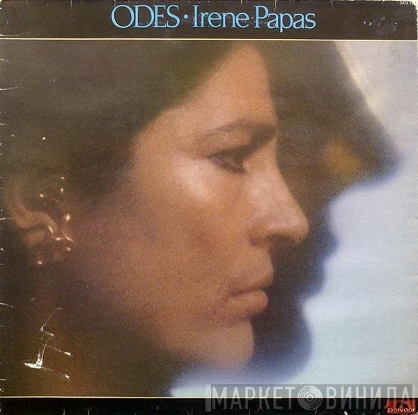Irene Papas  - Odes
