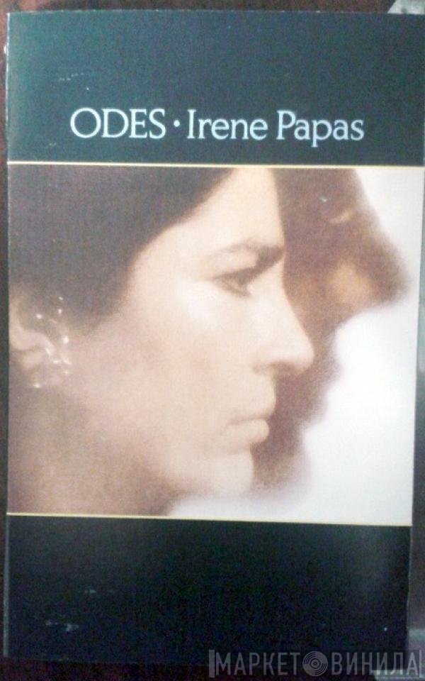 Irene Papas  - Odes