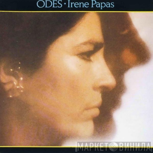 Irene Papas  - Odes