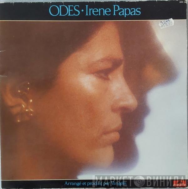 Irene Papas  - Odes