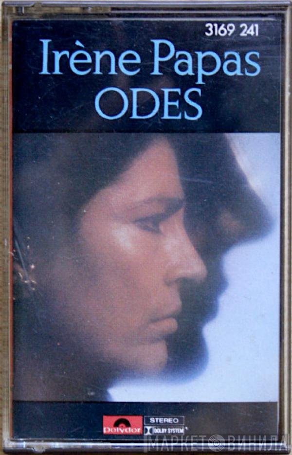 Irene Papas, Vangelis  - Odes