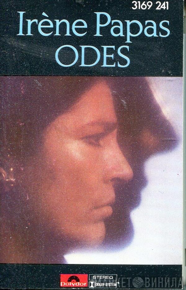 Irene Papas, Vangelis  - Odes