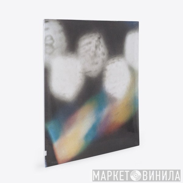Iridescence  - Untitled