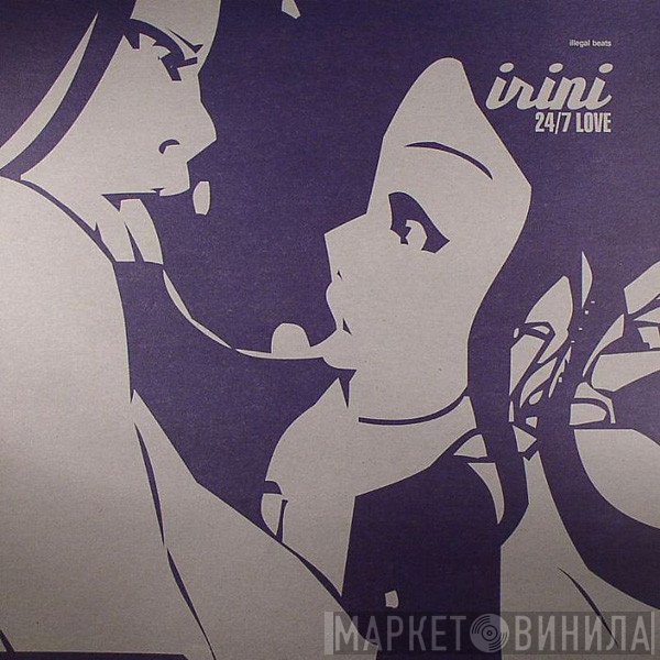 Irini - 24/7 Love
