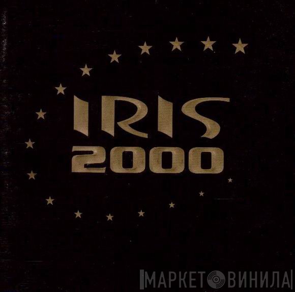 Iris   - 2000
