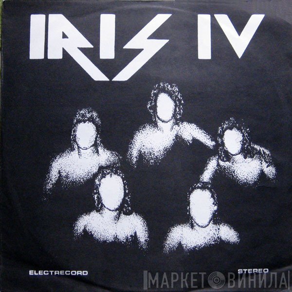 Iris   - IV