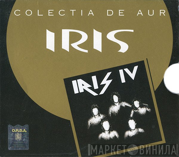 Iris   - IV