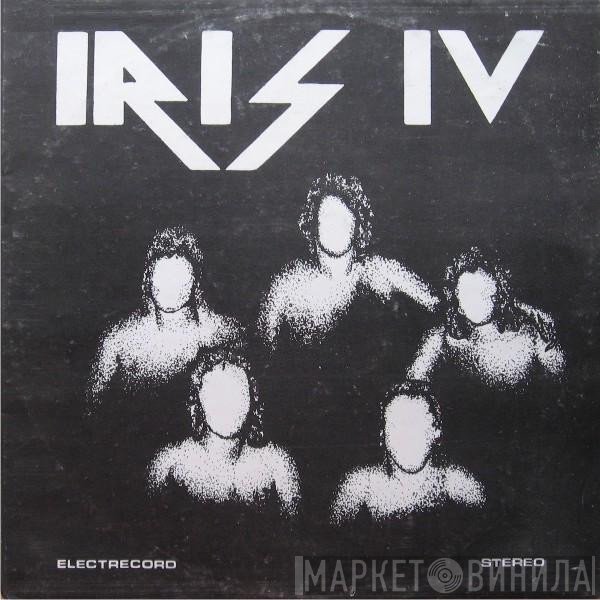 Iris   - IV