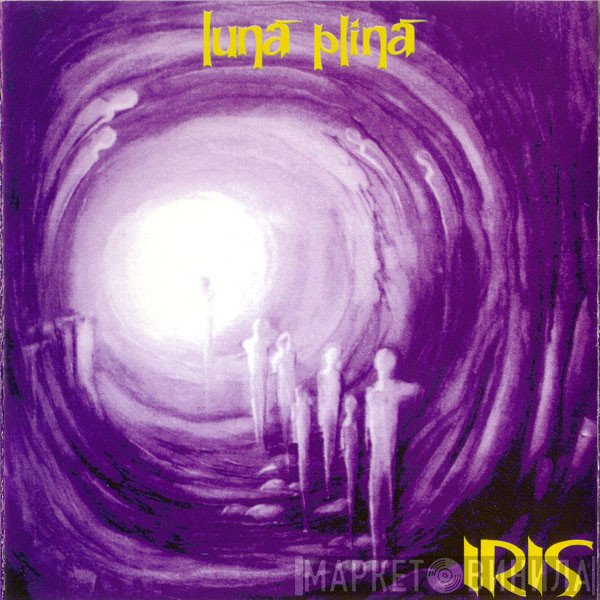 Iris   - Lună Plină