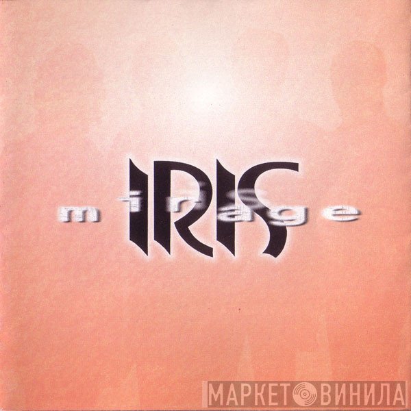 Iris   - Mirage