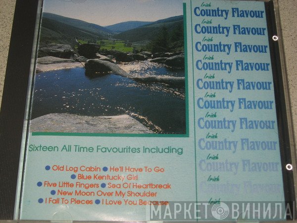  - Irish Country Flavour
