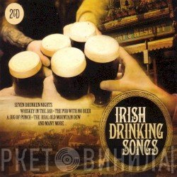  - Irish Drinking Songs