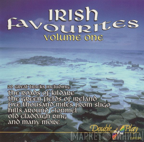  - Irish Favourites Volume One