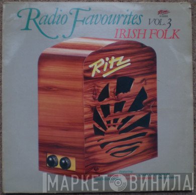 - Irish Folk Volume 3